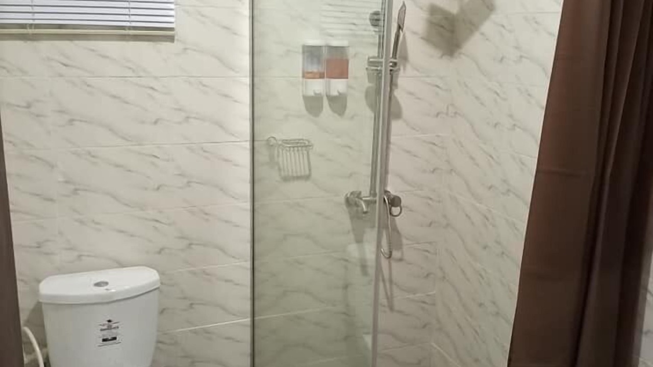 Photo of Bathroom in Jos