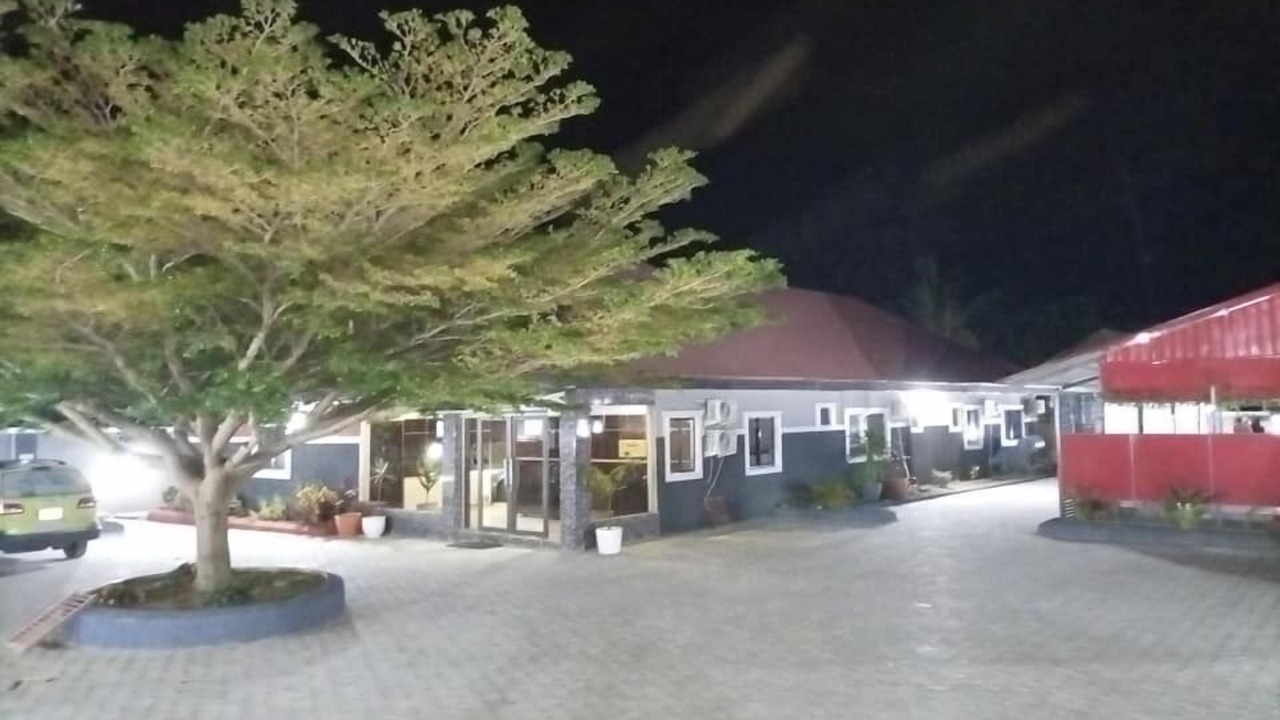 Photo of Outdoor in Jos