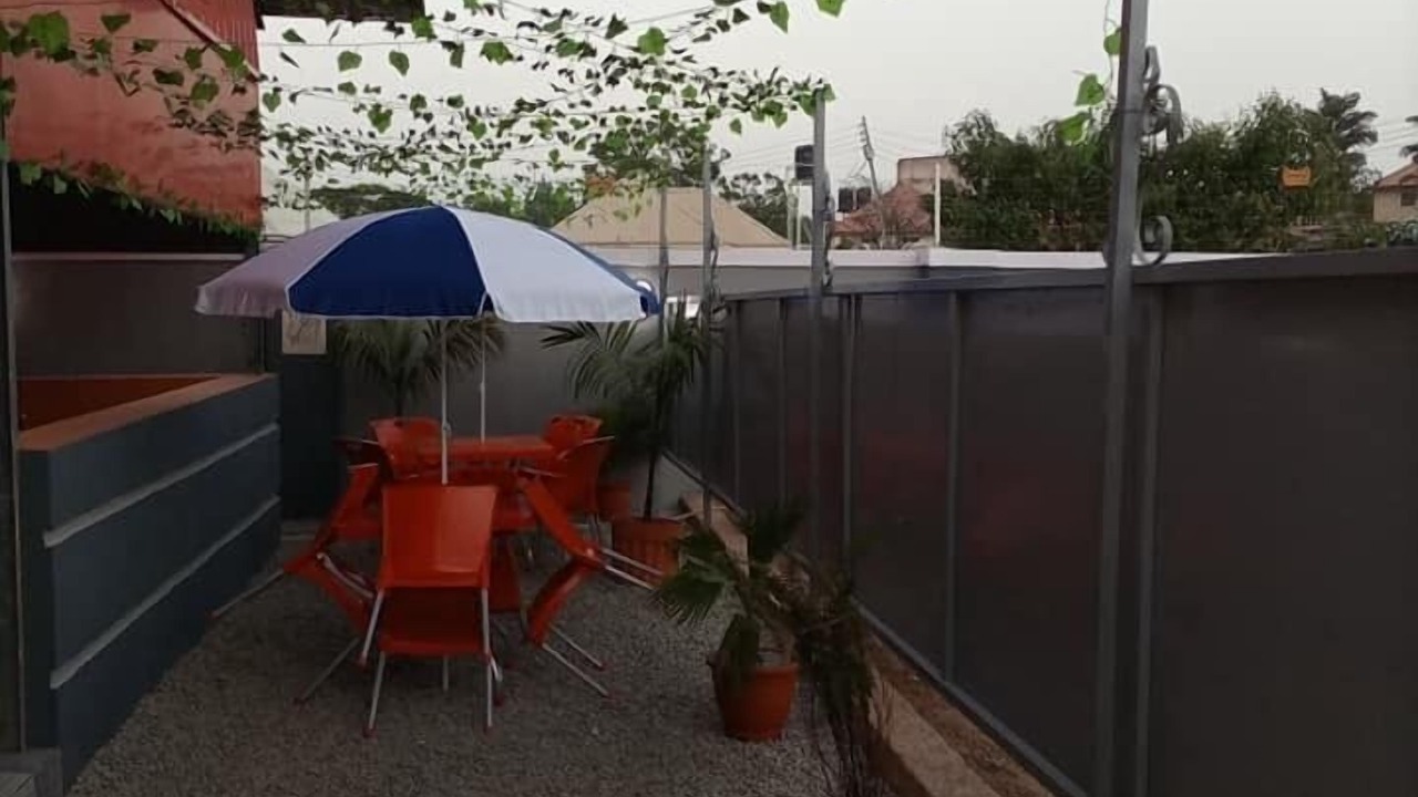 Photo of Outdoor in Jos