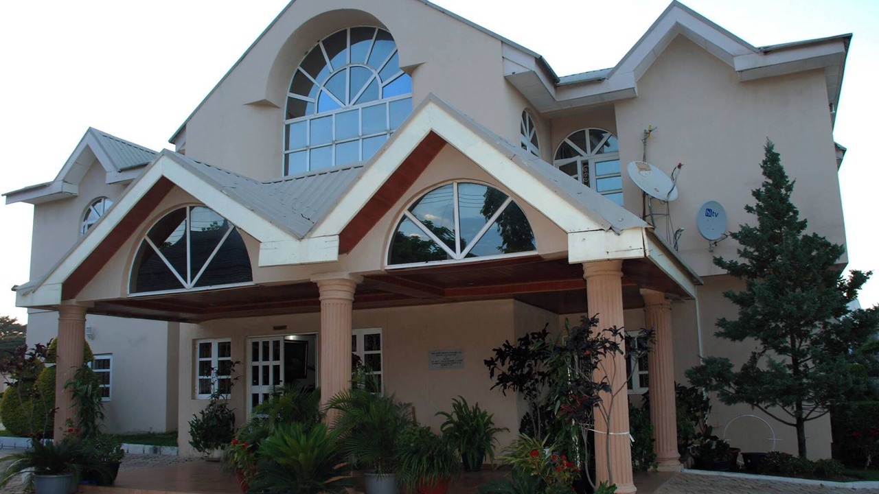 Photo of Outdoor in Jos
