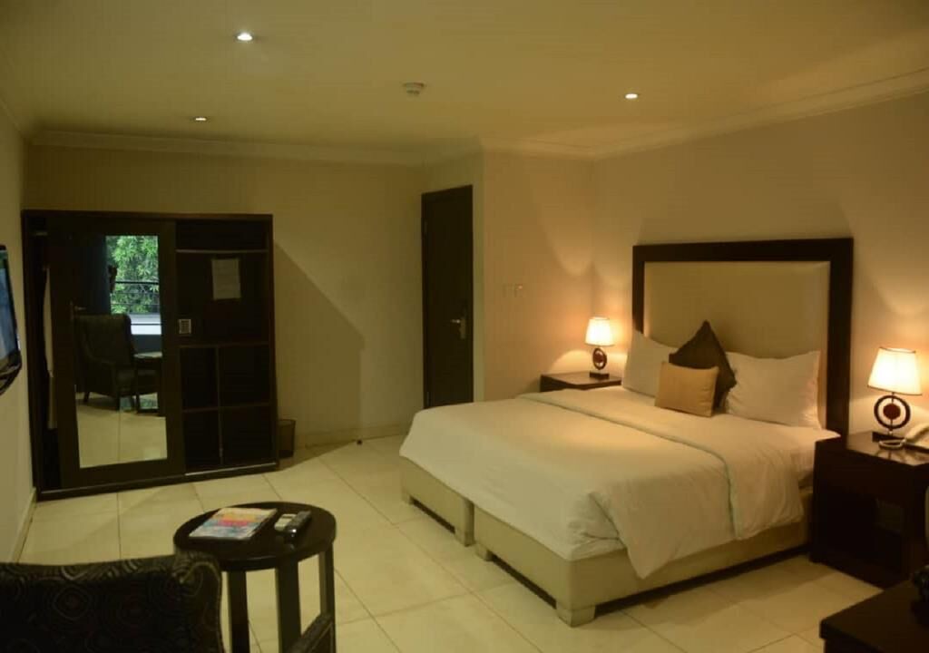 Photo of Bedroom in Jos