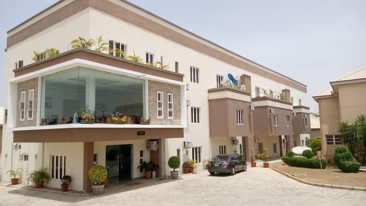 Photo of Outdoor in Jos