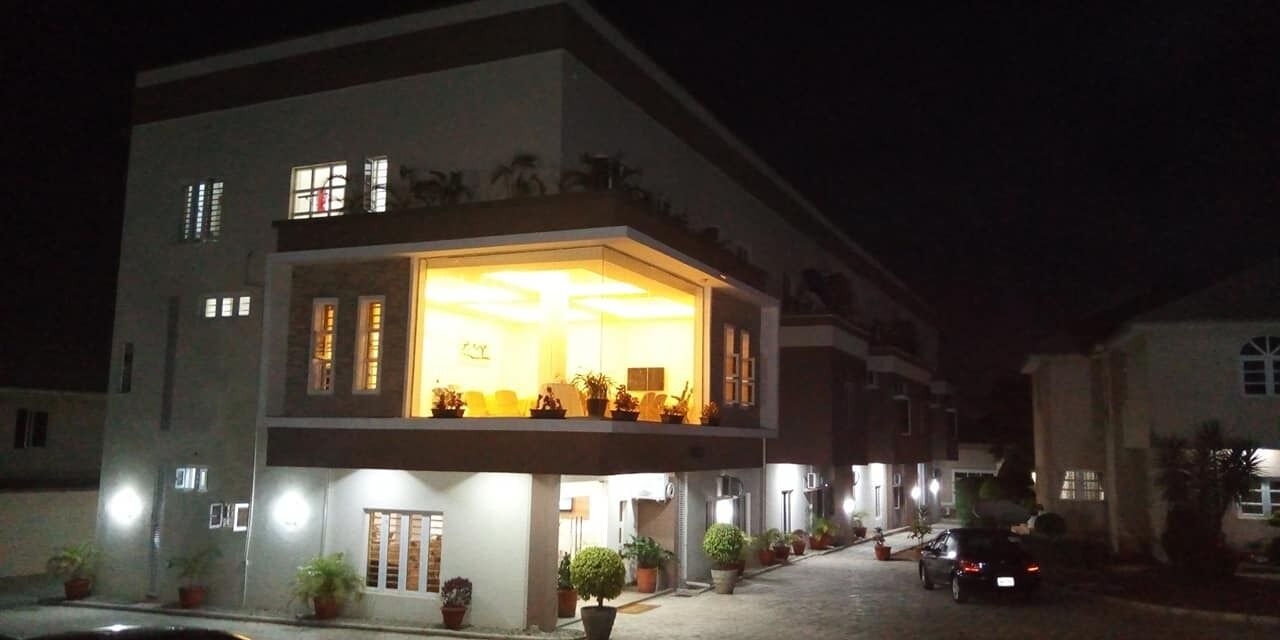 Photo of Outdoor in Jos