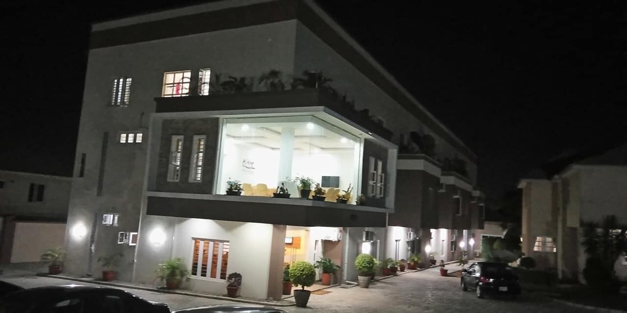 Photo of Outdoor in Jos