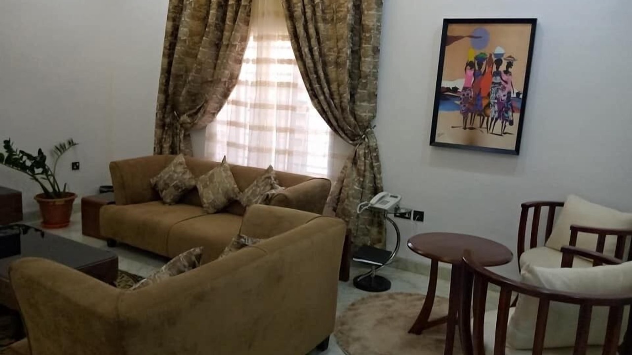 Photo of Bedroom in Jos