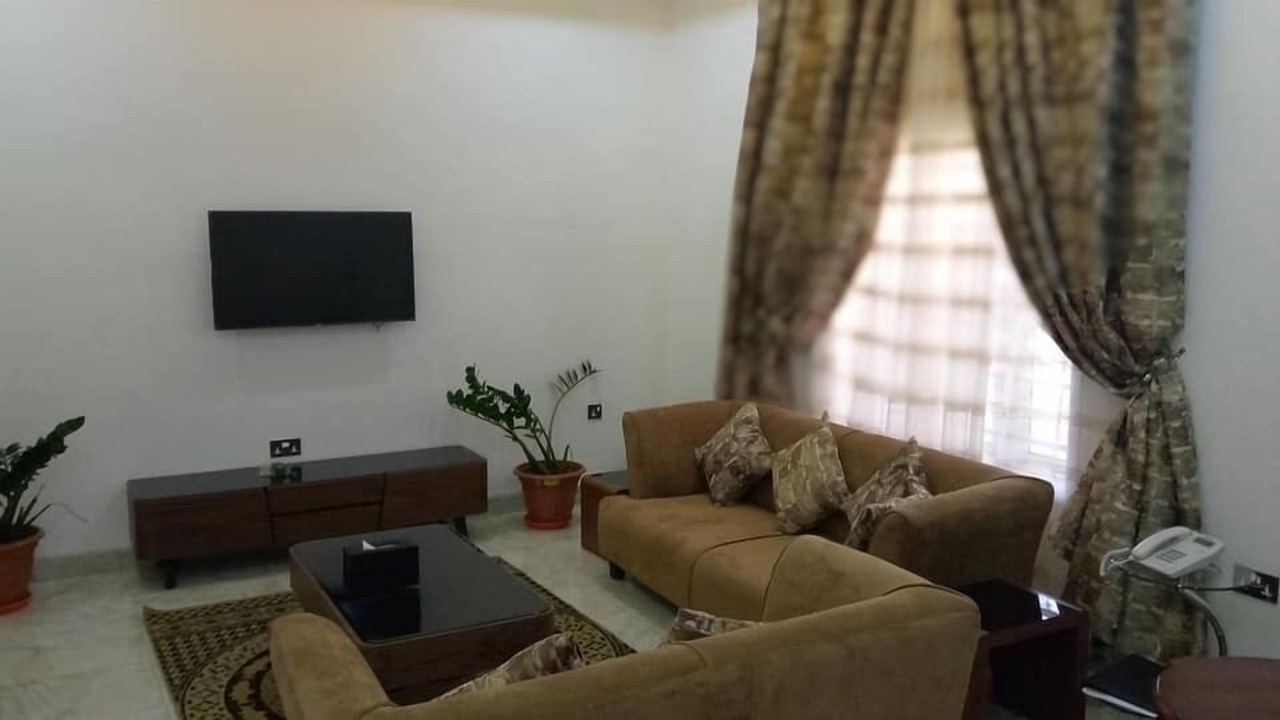 Photo of Bedroom in Jos
