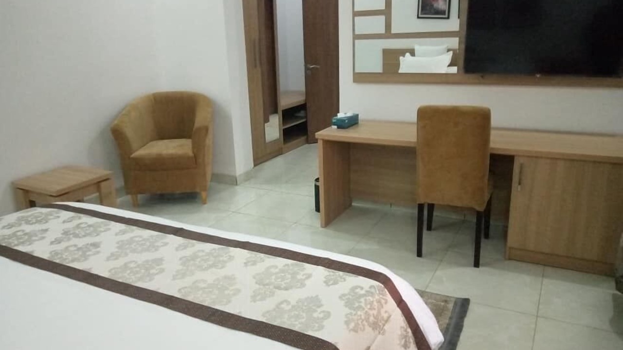 Photo of Bedroom in Jos