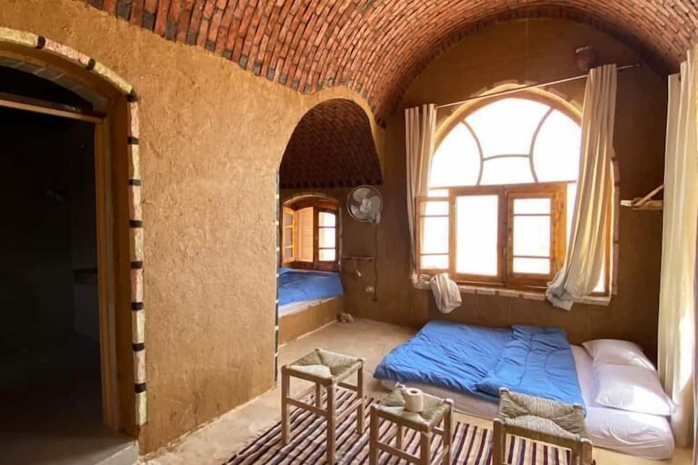 Photo of Bedroom in Nuweiba