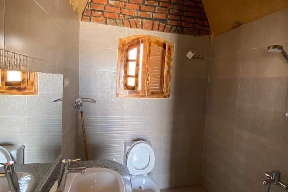 Photo of Bathroom in Nuweiba