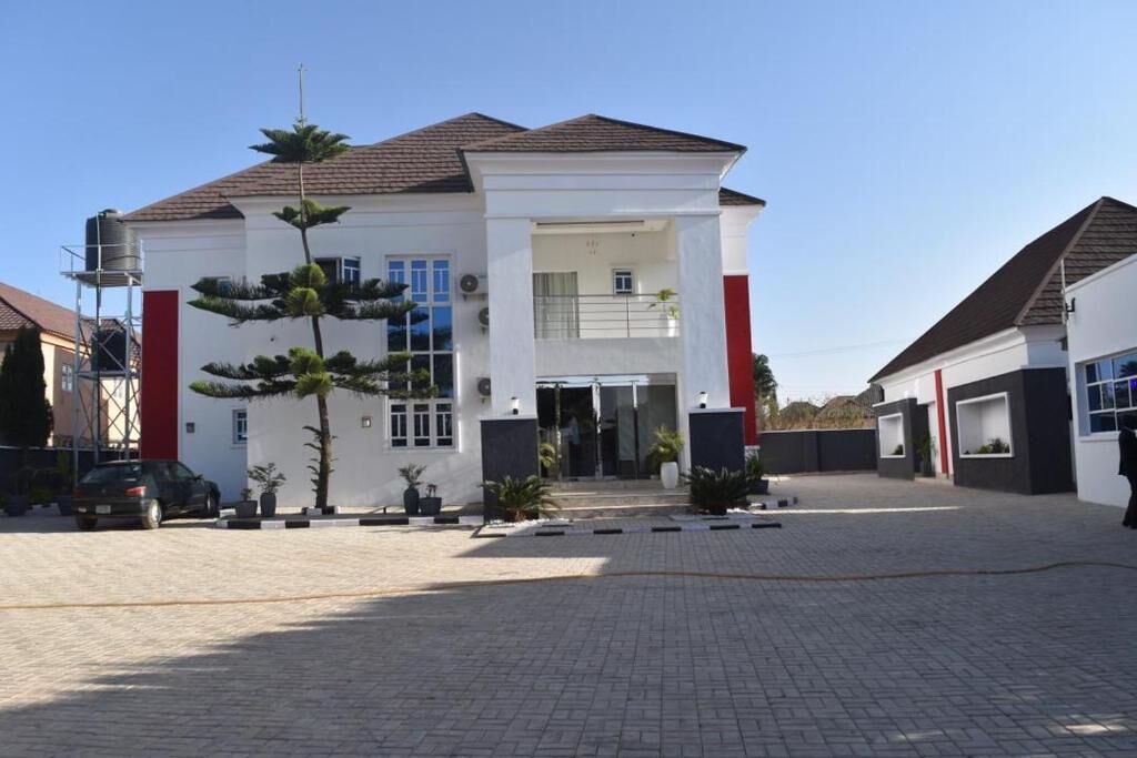 Photo of Outdoor in Jos