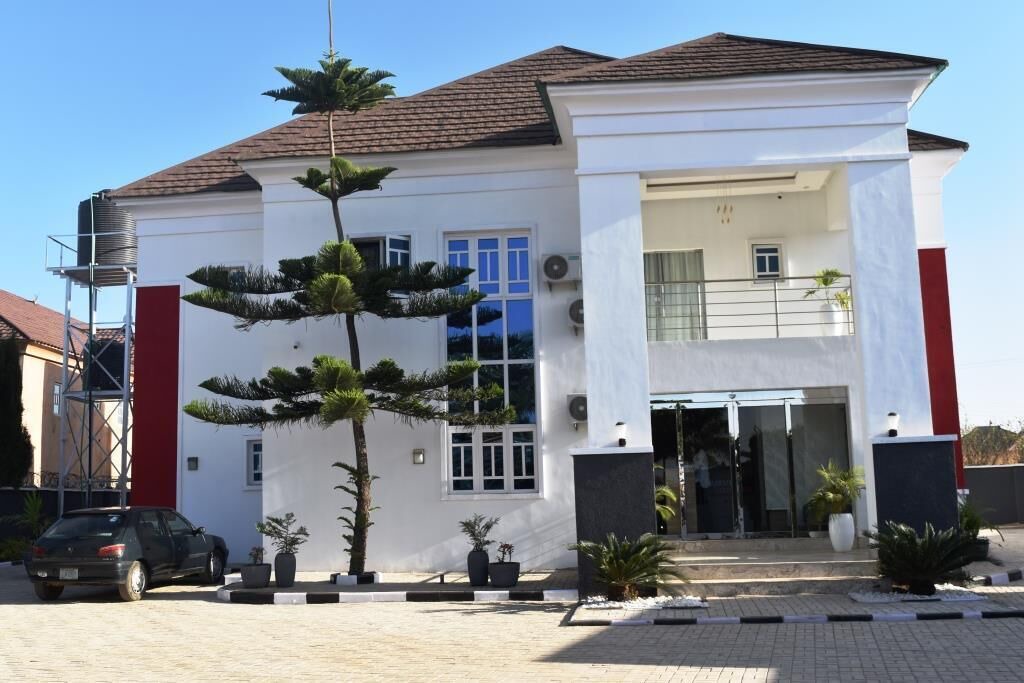 Photo of Outdoor in Jos