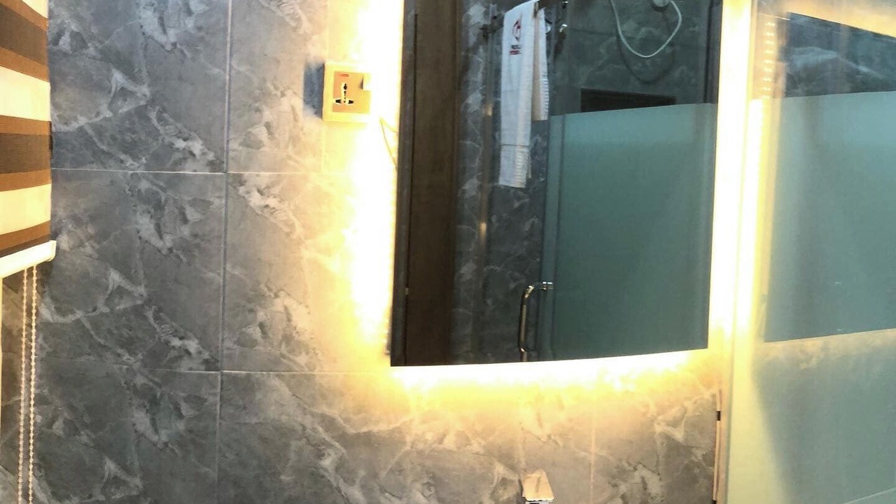 Photo of Bathroom in Jos