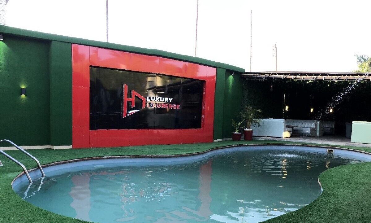 Photo of Outdoor in Jos