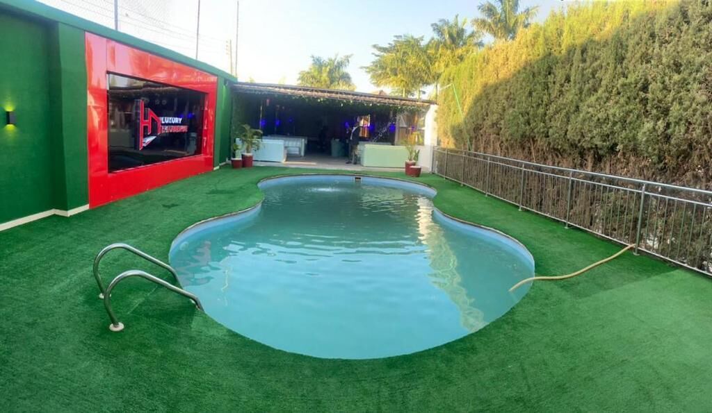 Photo of Outdoor in Jos