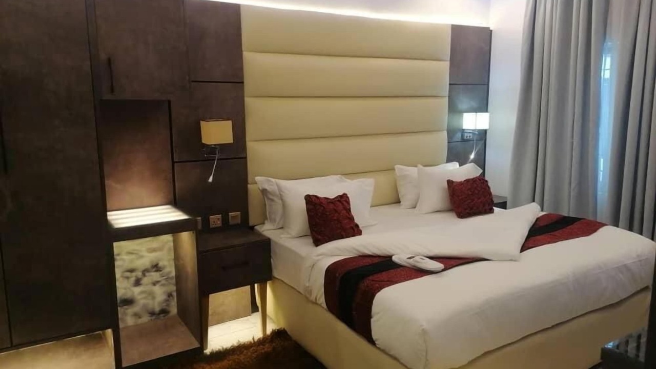 Photo of Bedroom in Jos