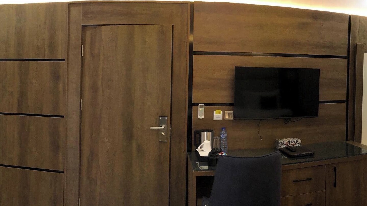Photo of Bathroom in Jos