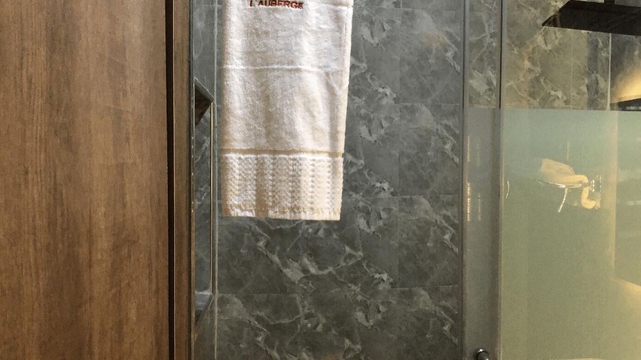 Photo of Bathroom in Jos