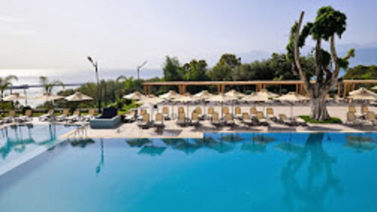 Photo of Outdoor in Bejaia