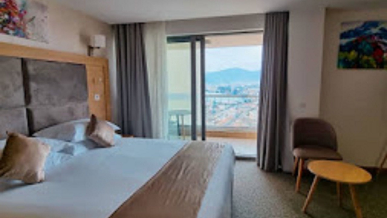 Photo of Bedroom in Bejaia