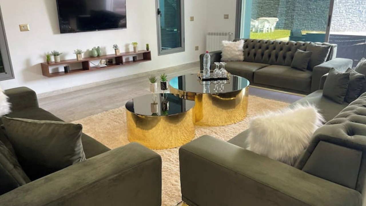 Photo of Livingroom in Bab Bhar