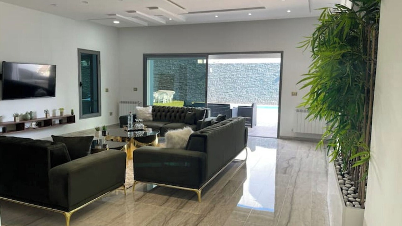 Photo of Livingroom in Bab Bhar