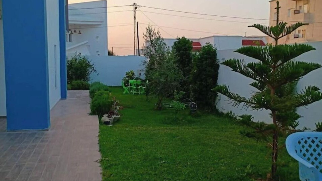 Photo of Outdoor in Bab Bhar