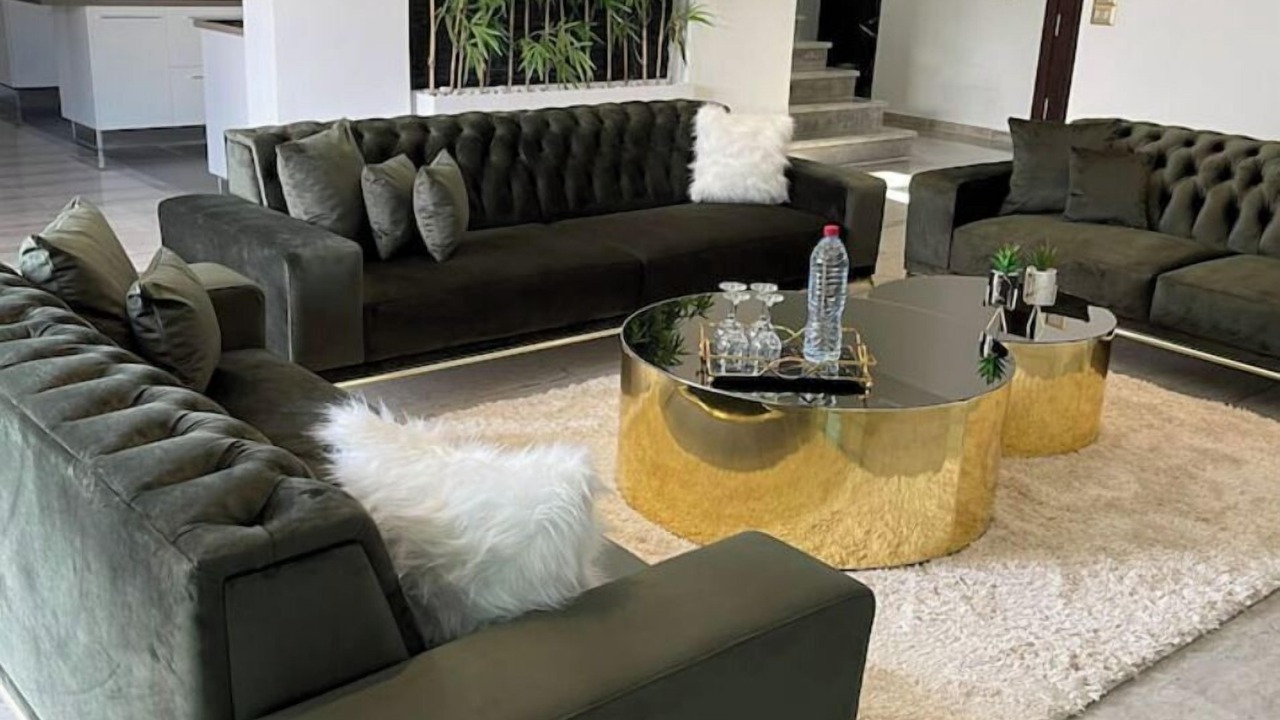 Photo of Livingroom in Bab Bhar