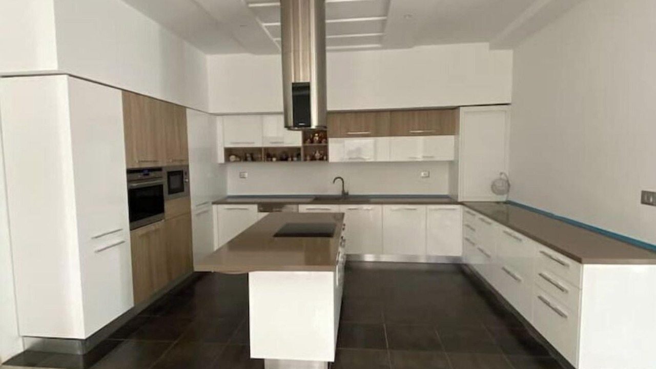 Photo of Kitchen in Bab Bhar