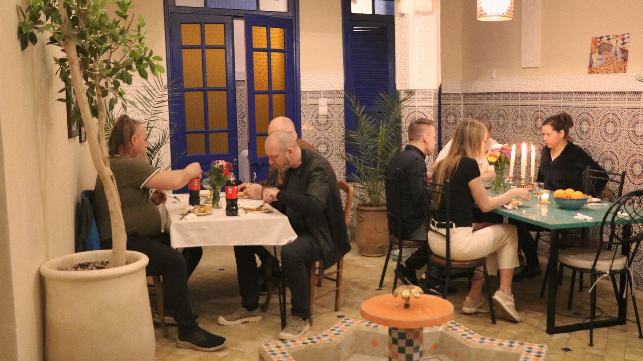 Photo of Others in Riad Zitoun Jdid