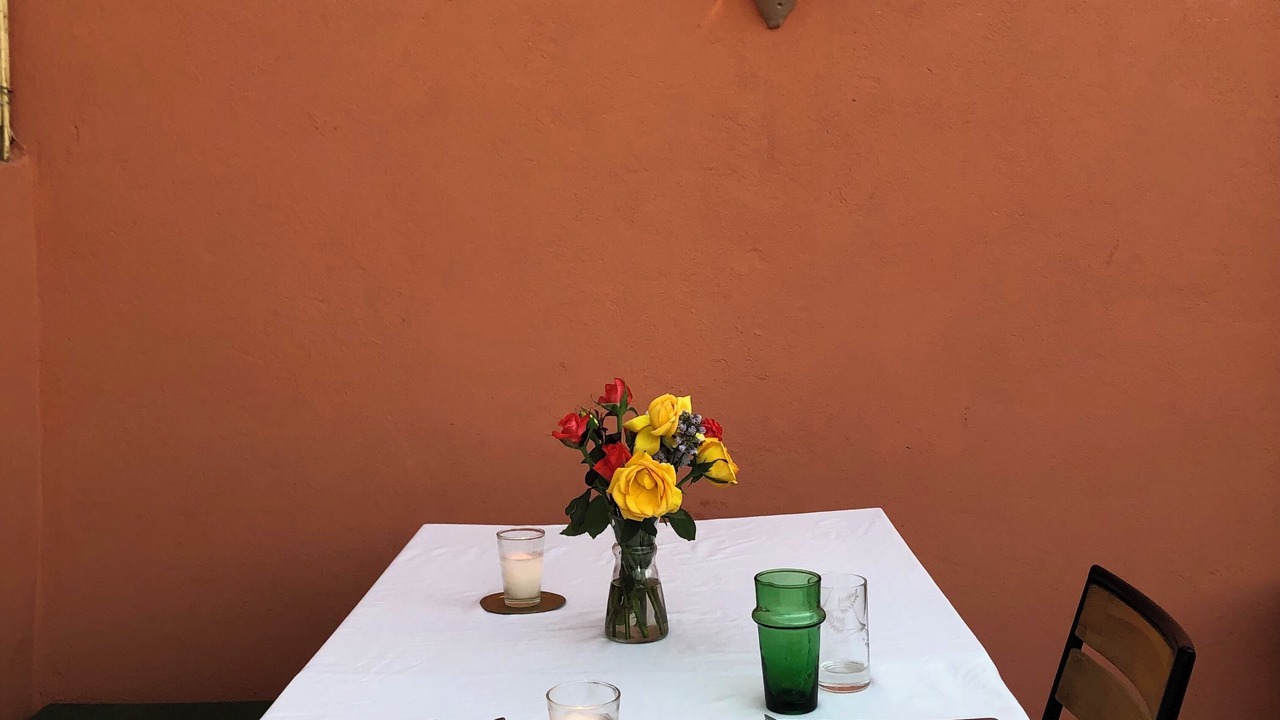 Photo of Outdoor in Riad Zitoun Jdid
