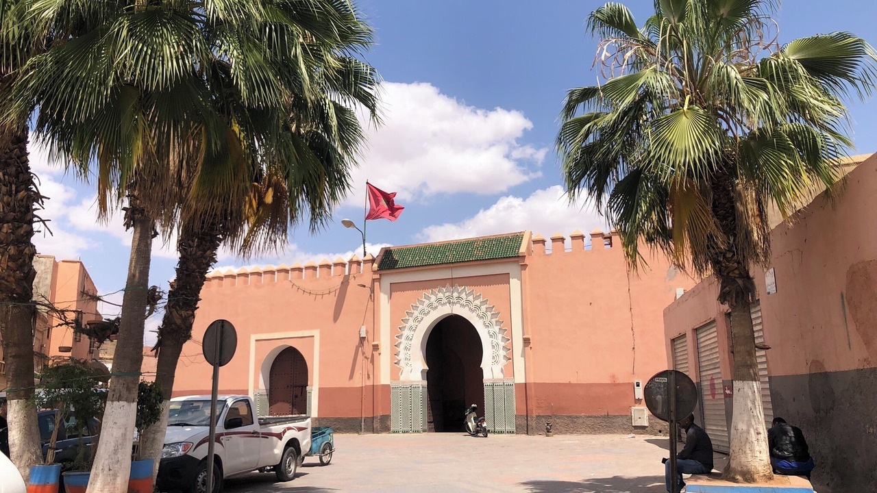 Photo of Others in Riad Zitoun Jdid
