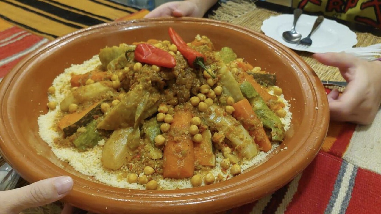 Photo of Others in Riad Zitoun Jdid