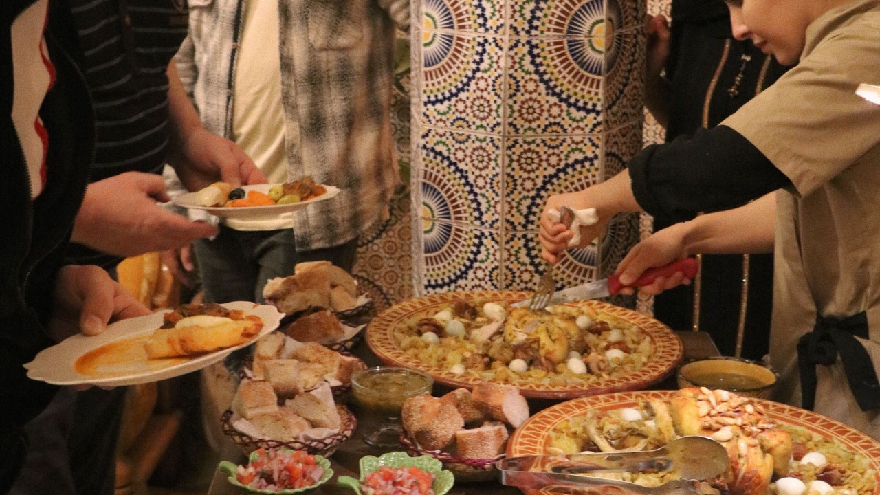 Photo of Others in Riad Zitoun Jdid