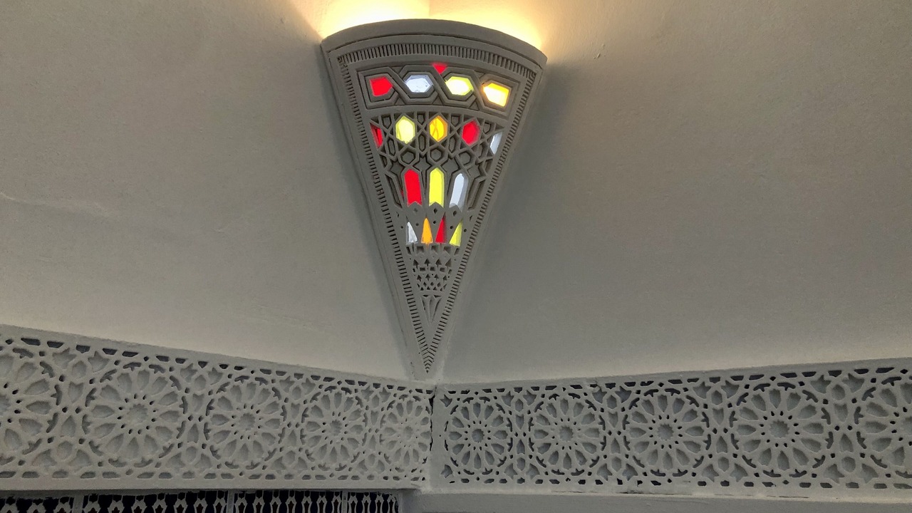 Photo of Bedroom in Riad Zitoun Jdid