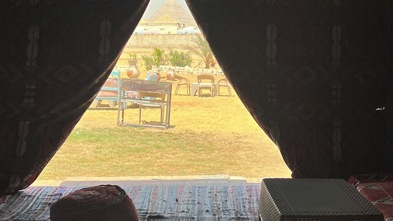 Photo of Outdoor in Kirdasah