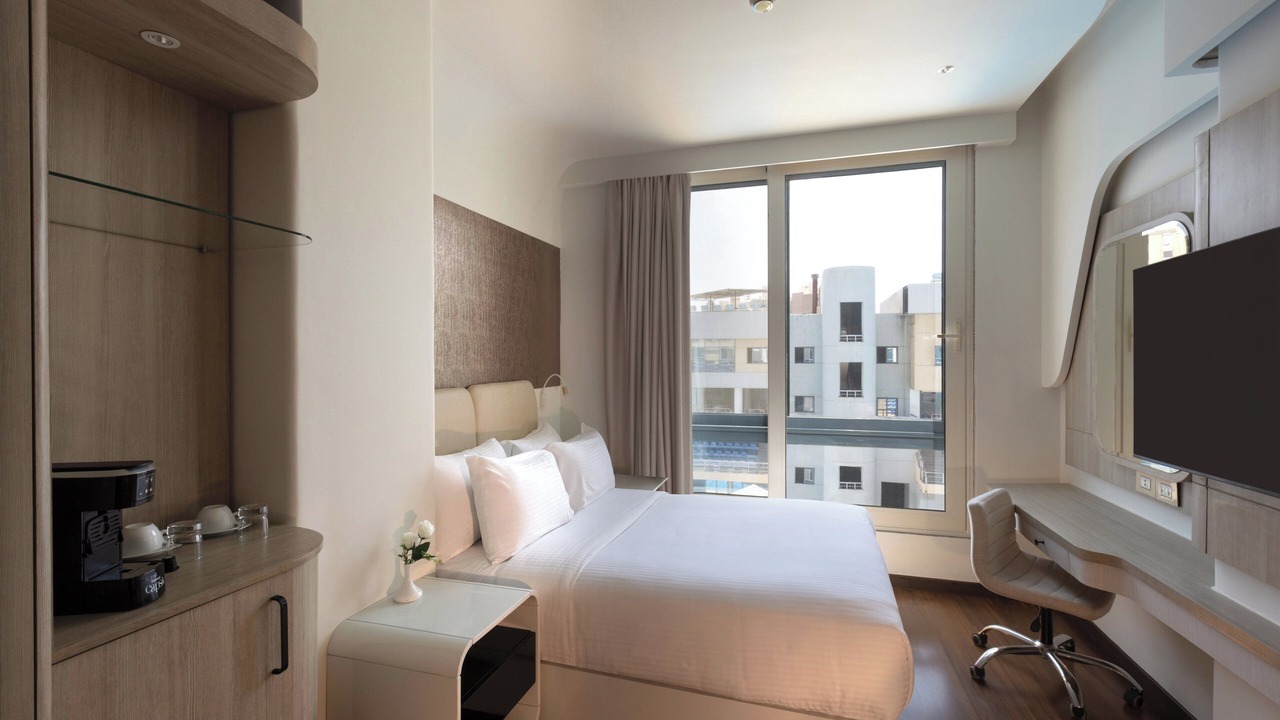 Photo of Bedroom in Sidi Jabir