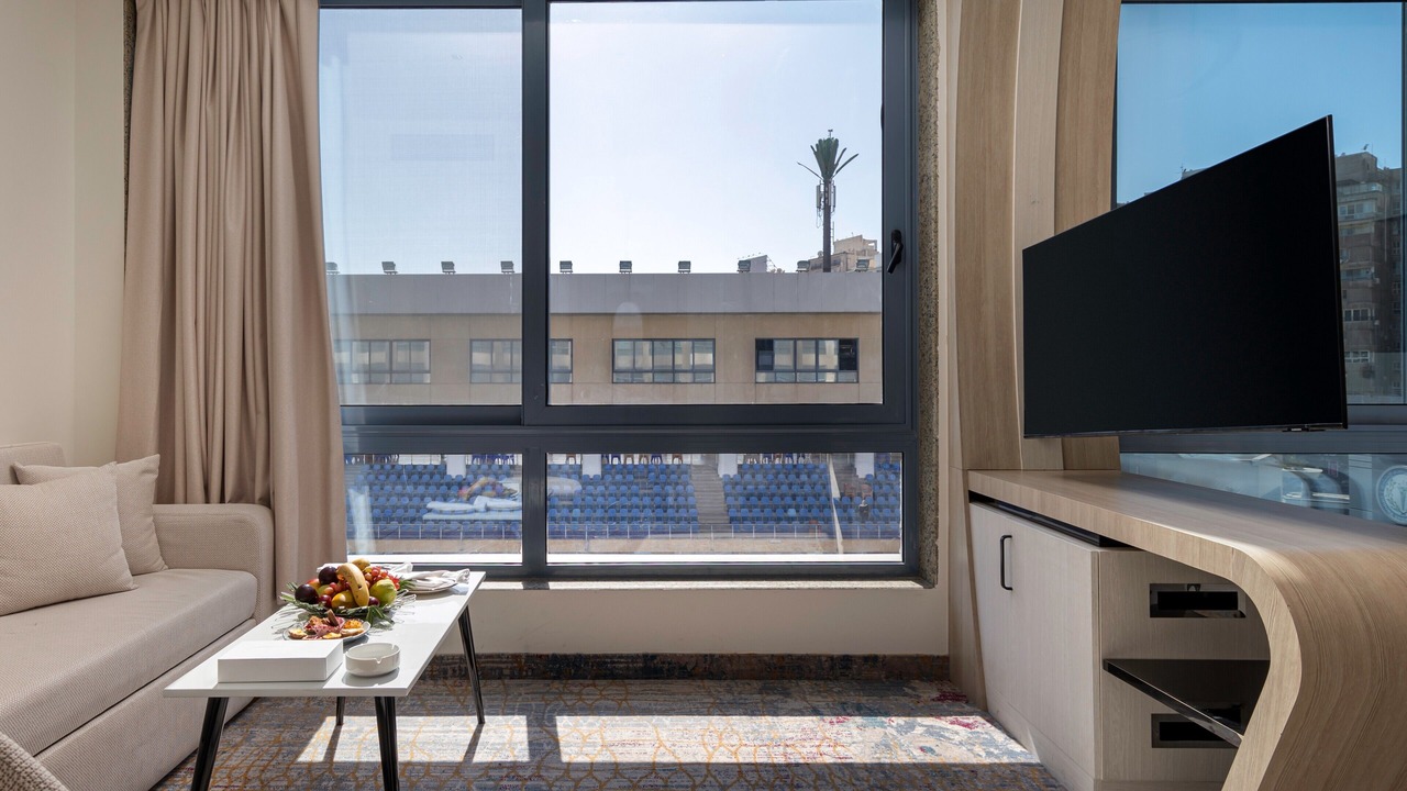 Photo of Bedroom in Sidi Jabir