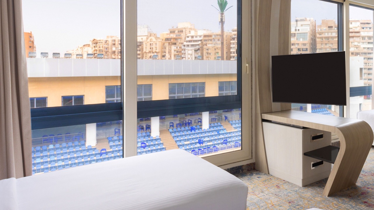 Photo of Outdoor in Sidi Jabir