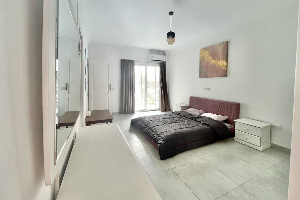Photo of Bedroom in Sheikh Zayed City