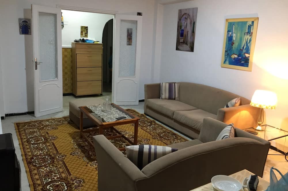 Photo of Livingroom in Bardo