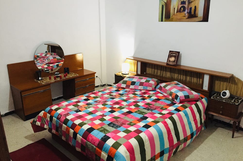 Photo of Bedroom in Bardo