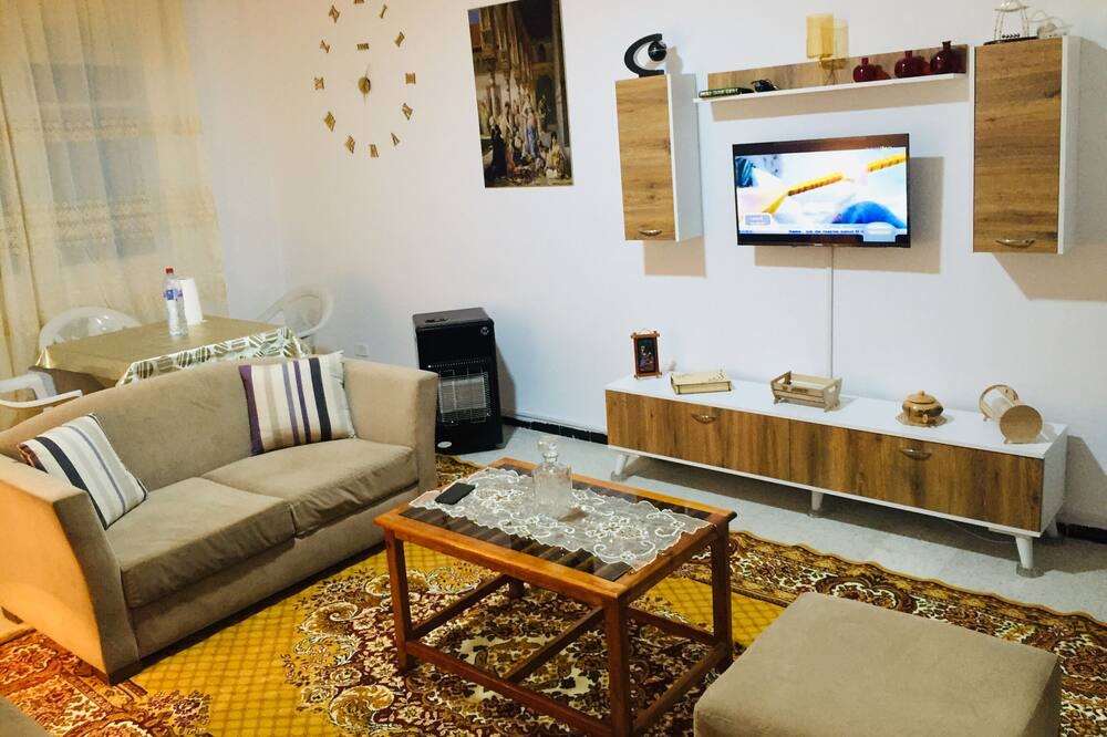 Photo of Livingroom in Bardo