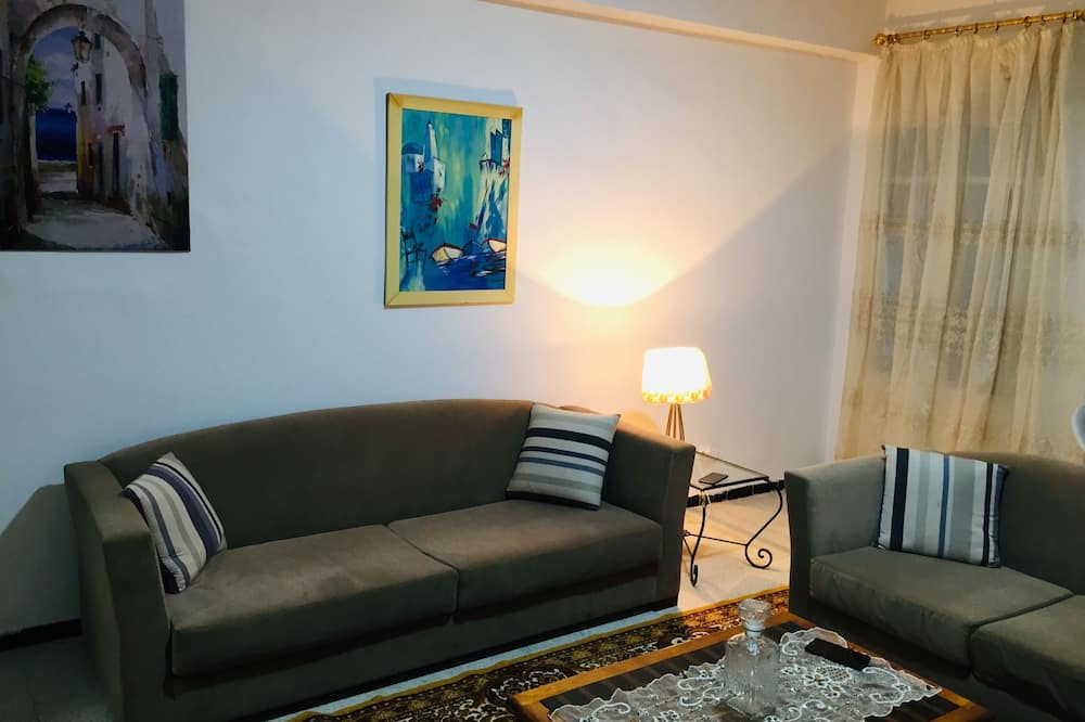 Photo of Livingroom in Bardo