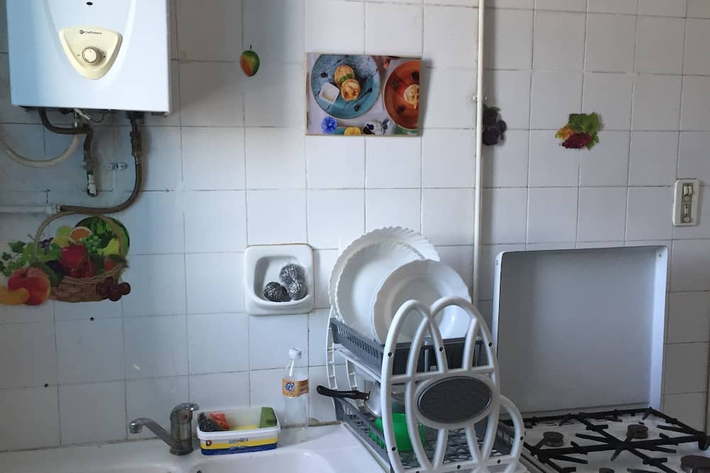 Photo of Kitchen in Bardo