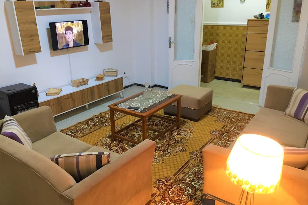 Photo of Livingroom in Bardo