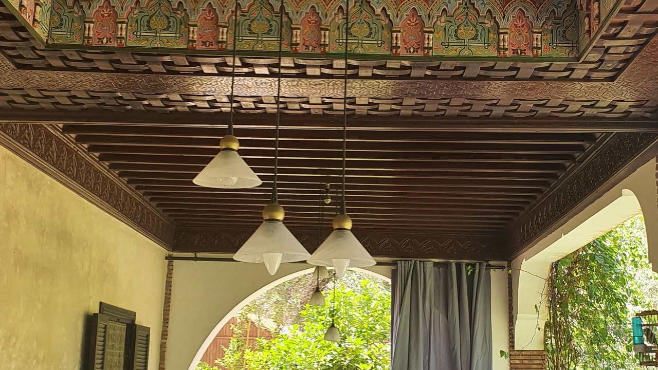Photo of Livingroom in Menara