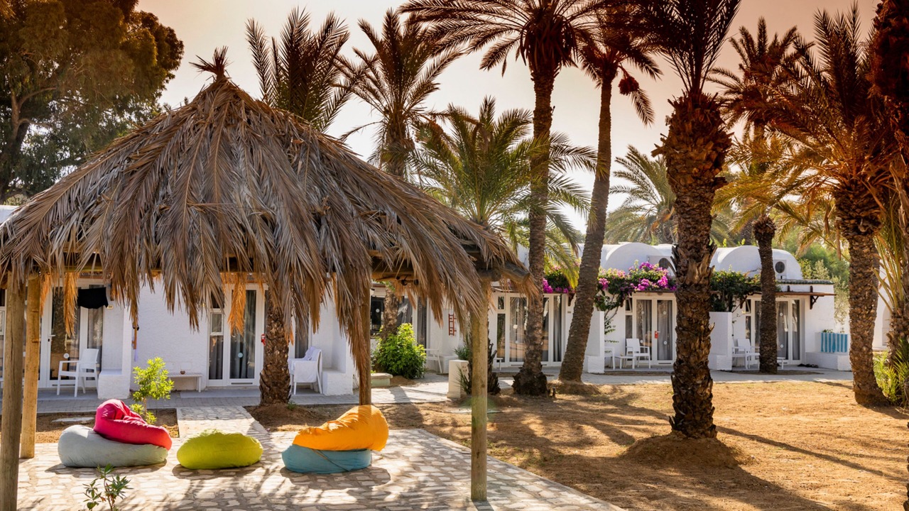 Photo of Outdoor in Sousse - Monastir