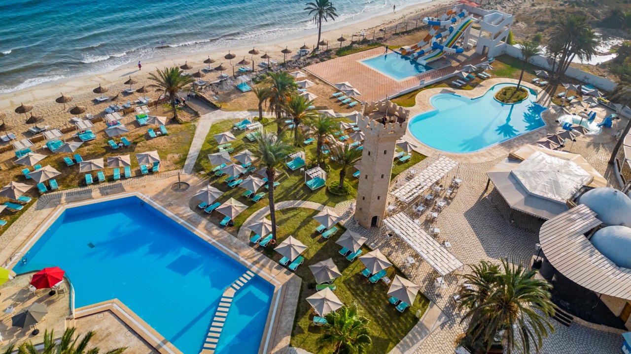 Photo of Outdoor in Sousse - Monastir