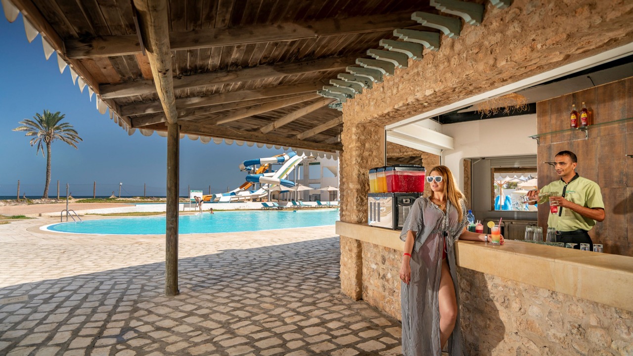 Photo of Outdoor in Sousse - Monastir