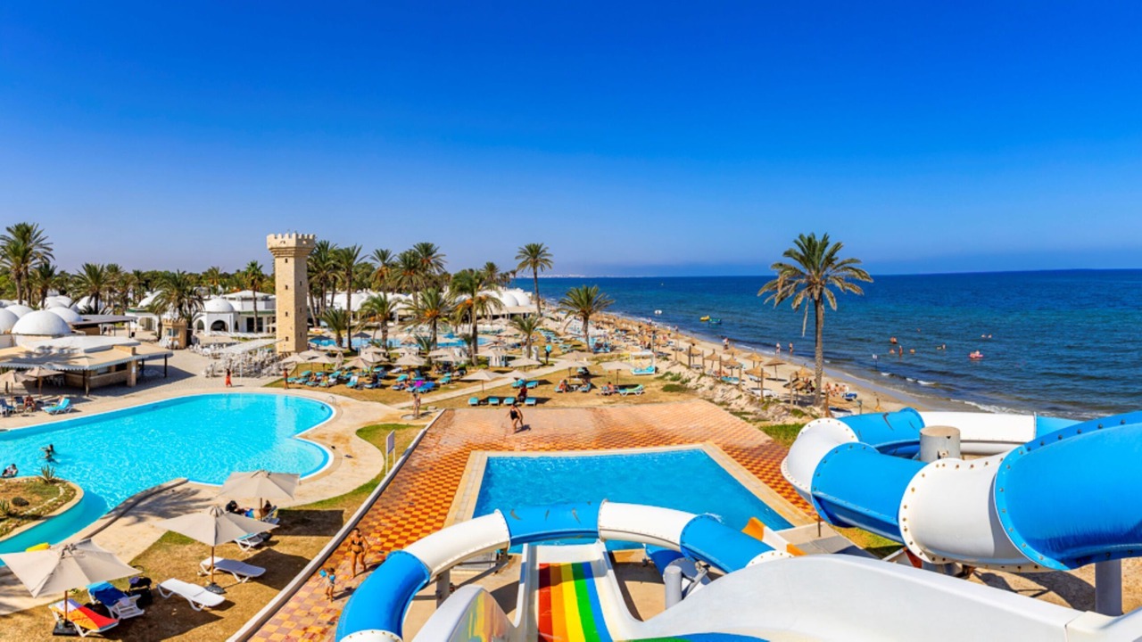 Photo of Outdoor in Sousse - Monastir
